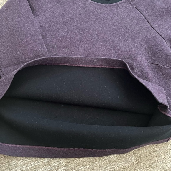 RYU pullover long sleeve - Picture 4 of 4